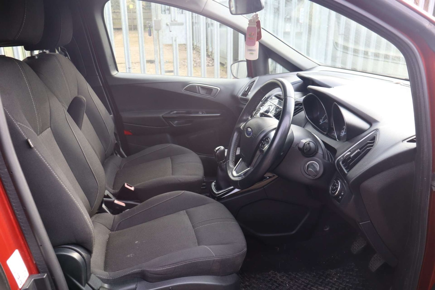 Used Ford B-MAX 2015 for sale - 77967910: Photo 10