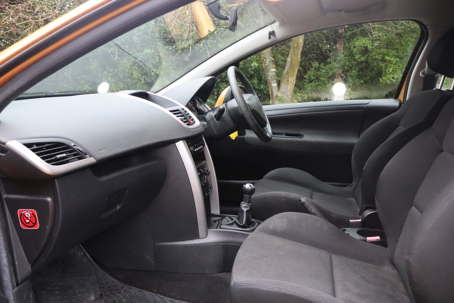 Used Peugeot 207 2008 for sale - 77271081: Photo 13