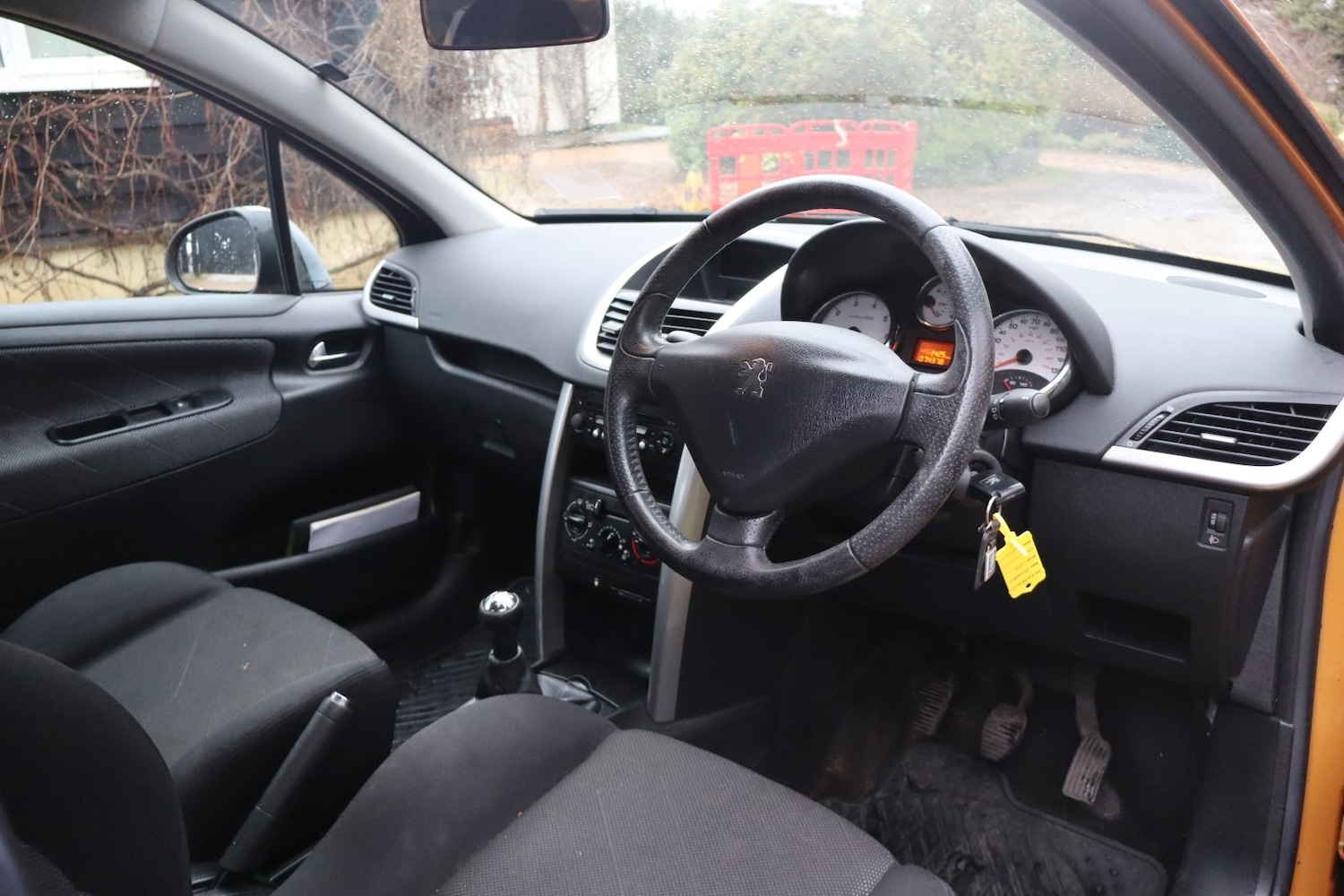 Used Peugeot 207 2008 for sale - 77271081: Photo 15