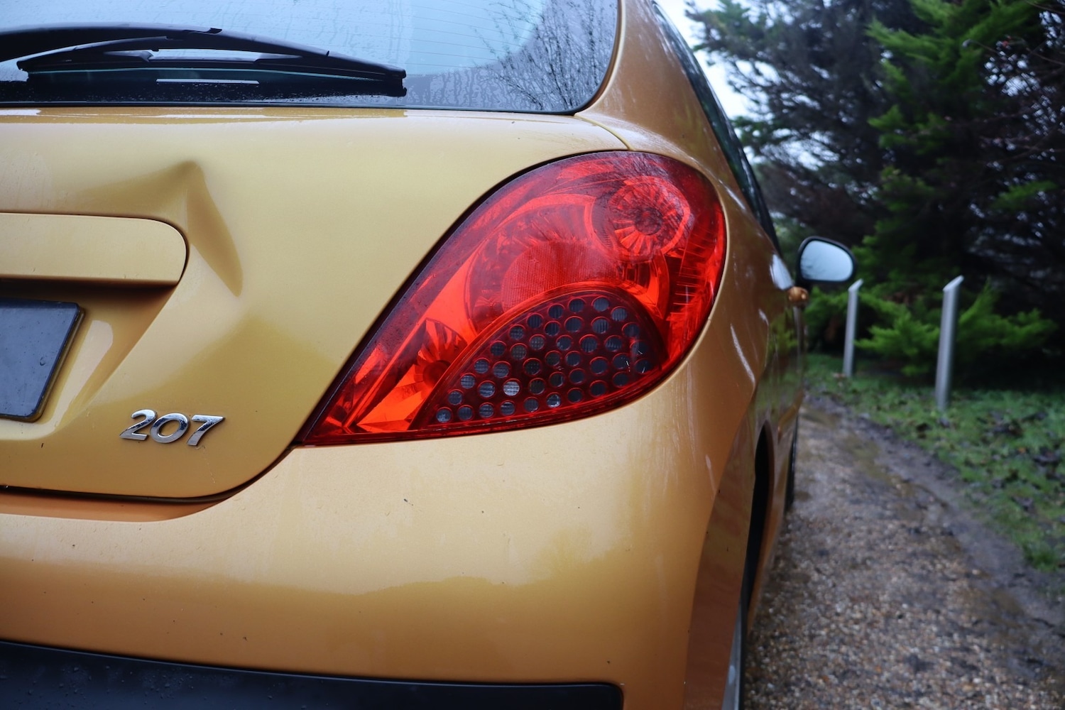 Used Peugeot 207 2008 for sale - 77271081: Photo 17