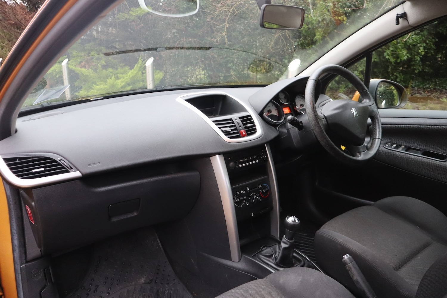 Used Peugeot 207 2008 for sale - 77271081: Photo 3