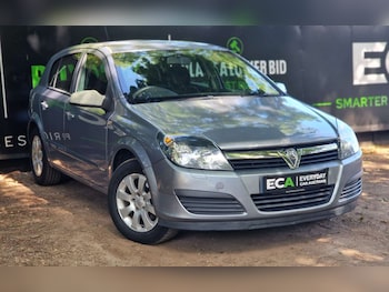 Used Vauxhall Astra 2006 for sale - 78970923: Photo