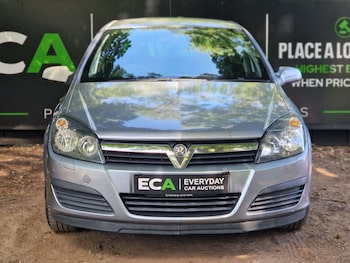 Used Vauxhall Astra 2006 for sale - 78970923: Photo