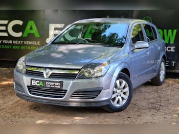 Used Vauxhall Astra 2006 for sale - 78970923: Photo