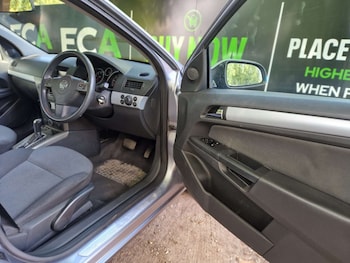 Used Vauxhall Astra 2006 for sale - 78970923: Photo