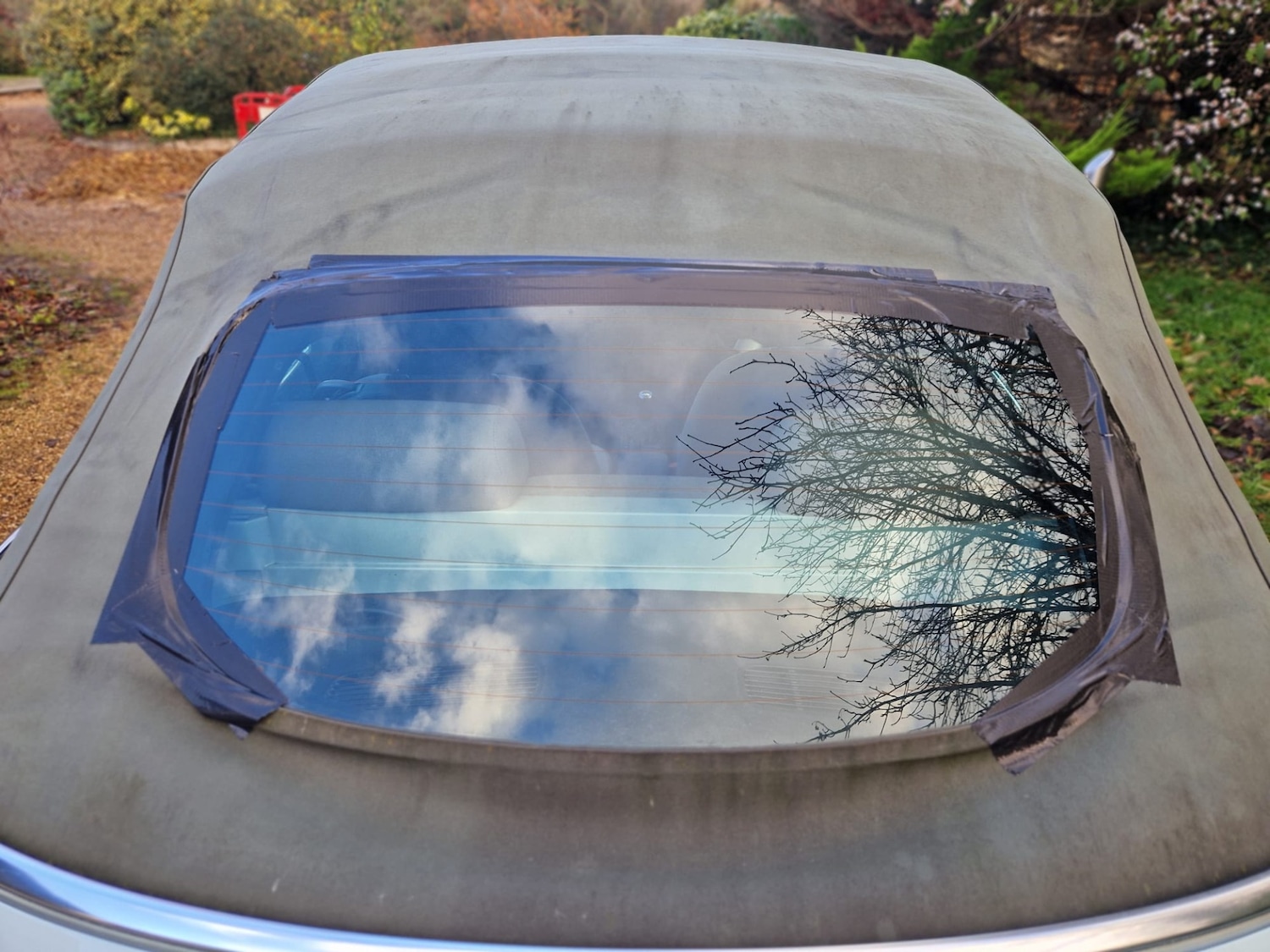 Used Volkswagen Beetle 2006 for sale - 76807355: Photo 11