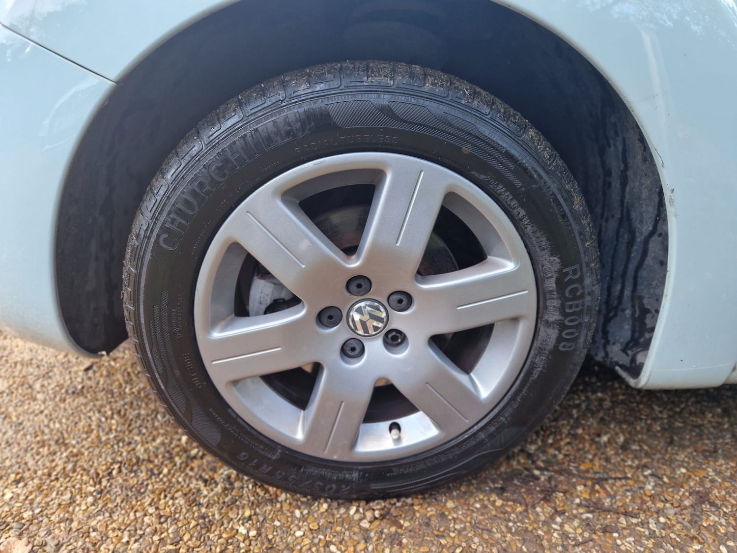 Used Volkswagen Beetle 2006 for sale - 76807355: Photo 21