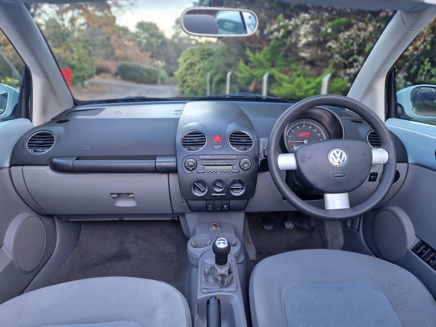 Used Volkswagen Beetle 2006 for sale - 76807355: Photo 29