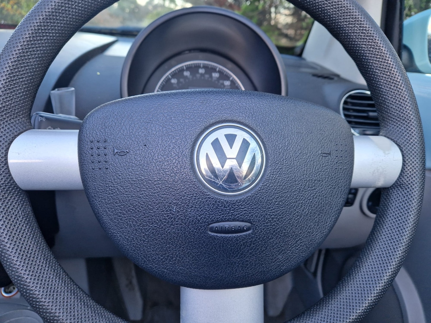 Used Volkswagen Beetle 2006 for sale - 76807355: Photo 30