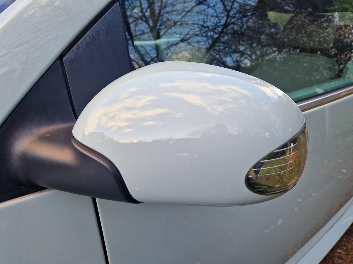 Used Volkswagen Beetle 2006 for sale - 76807355: Photo 31