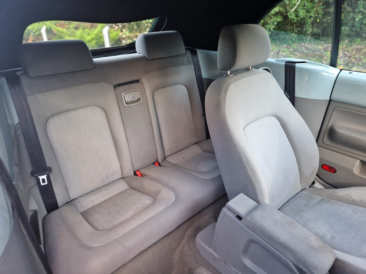 Used Volkswagen Beetle 2006 for sale - 76807355: Photo 32