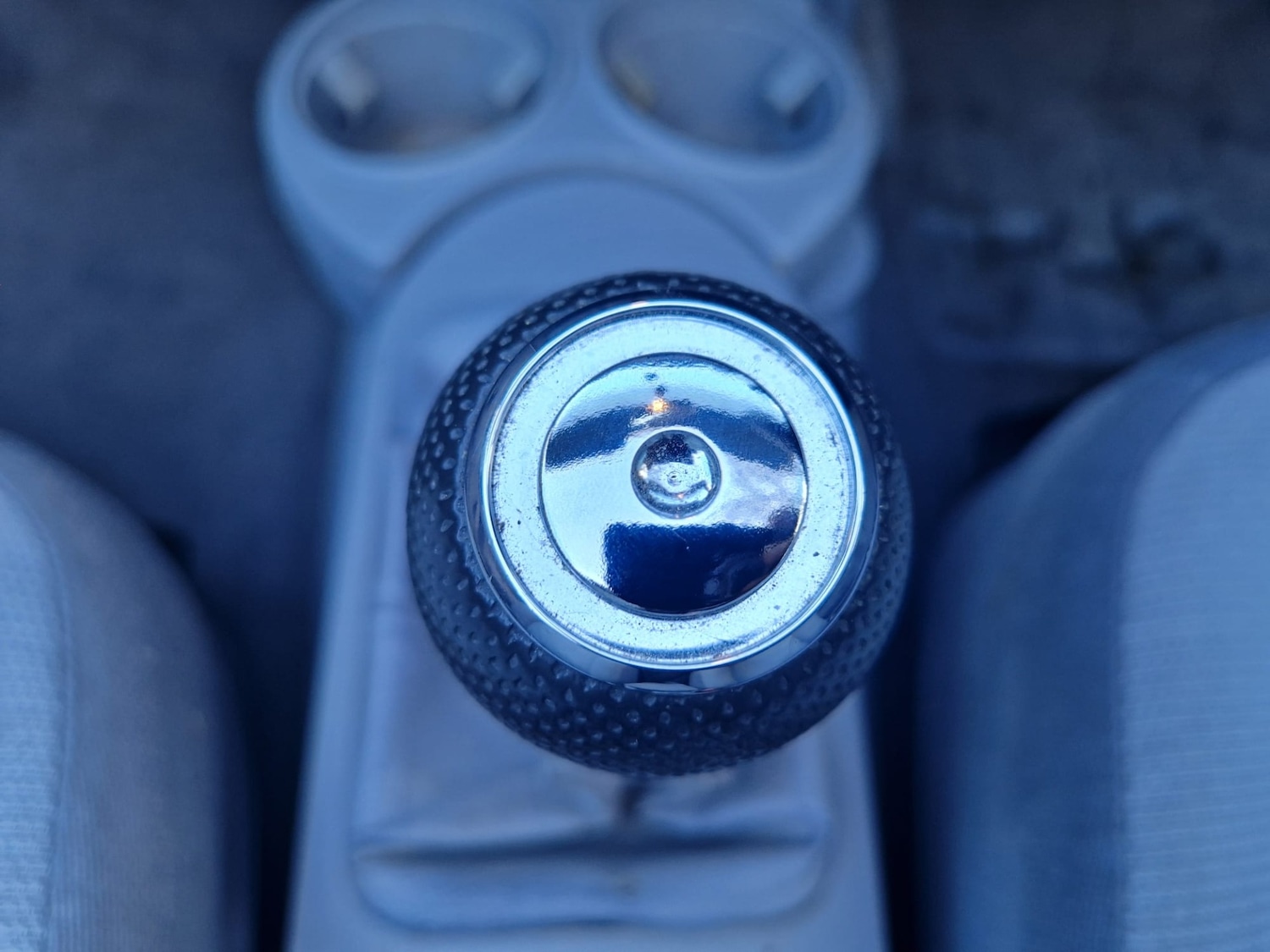 Used Volkswagen Beetle 2006 for sale - 76807355: Photo 35