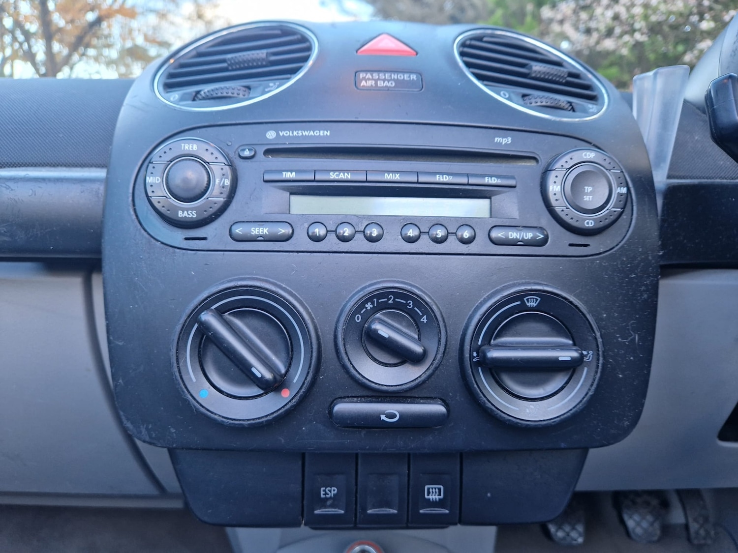 Used Volkswagen Beetle 2006 for sale - 76807355: Photo 39