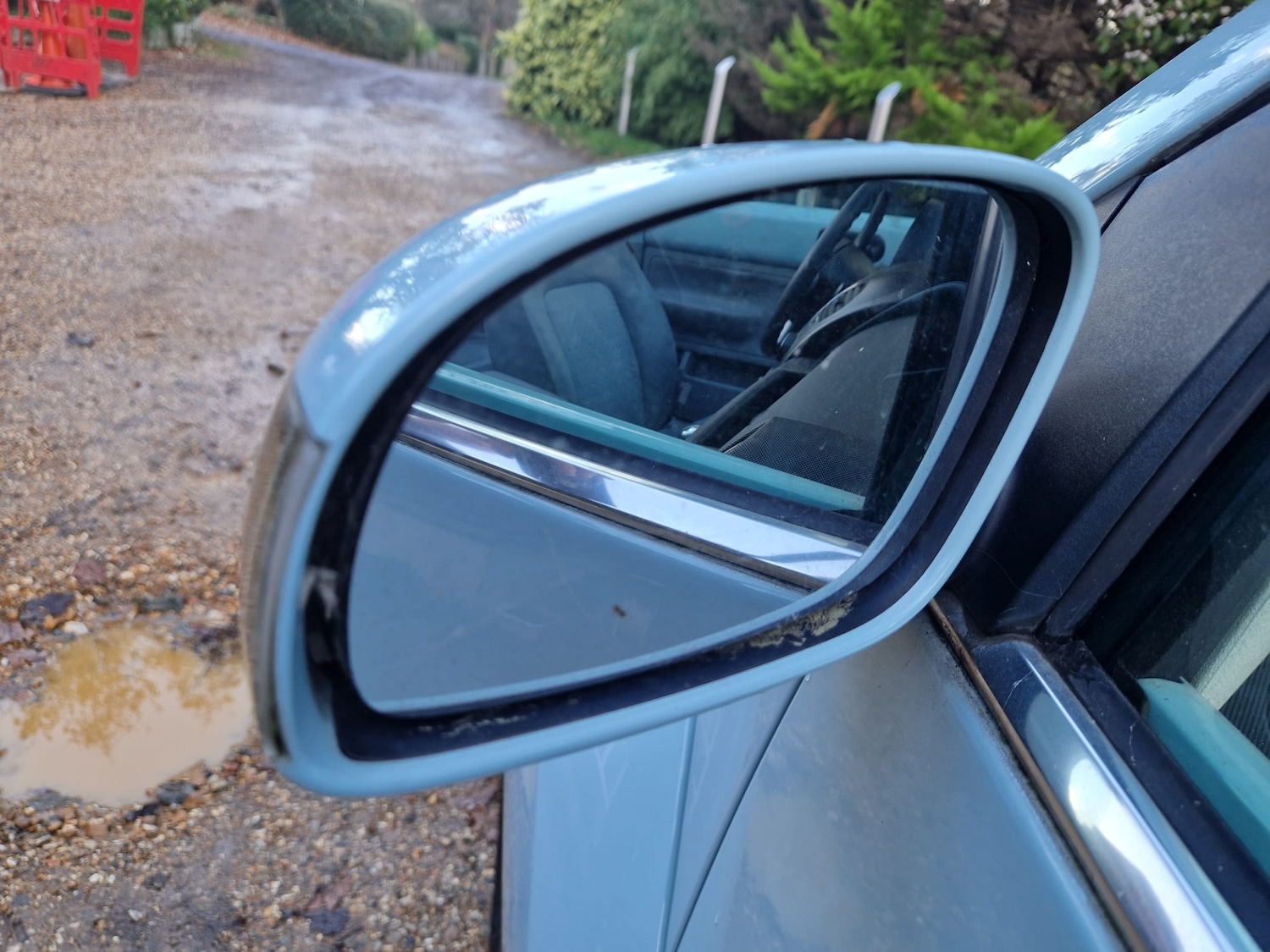 Used Volkswagen Beetle 2006 for sale - 76807355: Photo 40