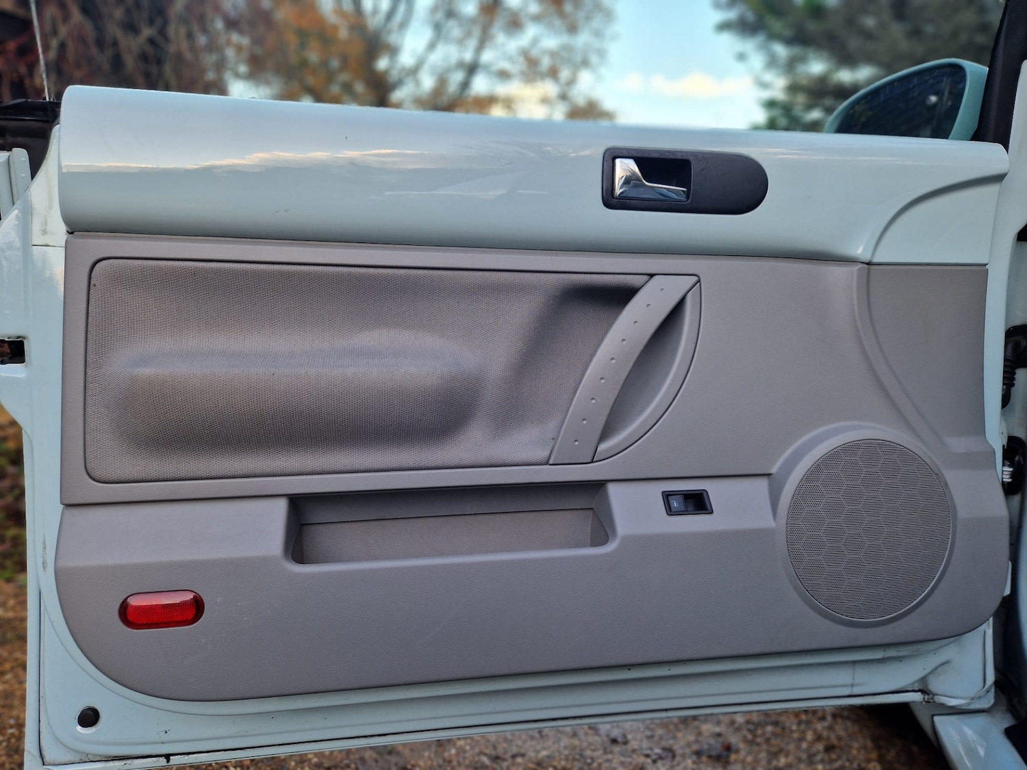 Used Volkswagen Beetle 2006 for sale - 76807355: Photo 43