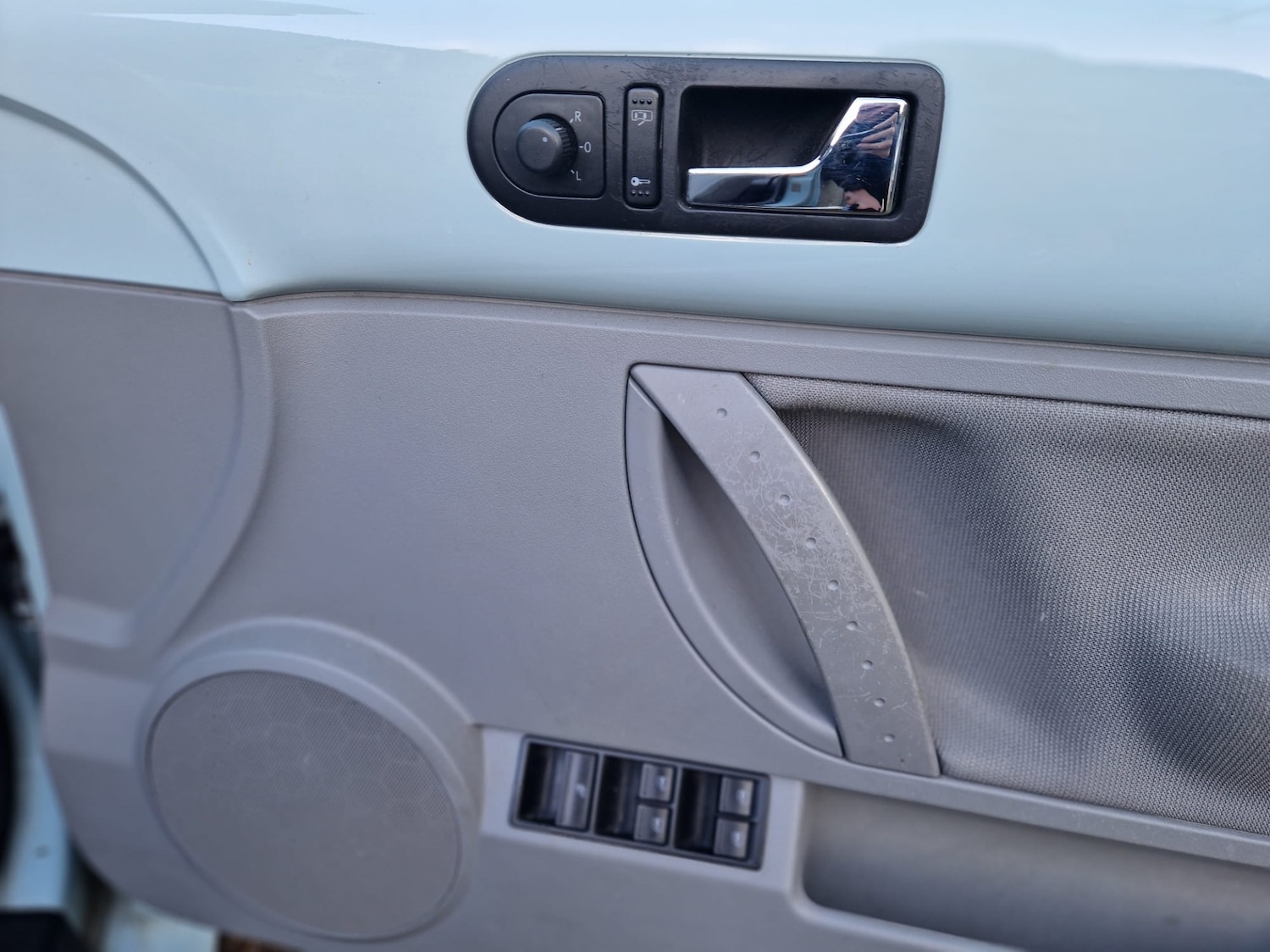 Used Volkswagen Beetle 2006 for sale - 76807355: Photo 44