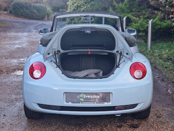 Used Volkswagen Beetle 2006 for sale - 76807355: Photo