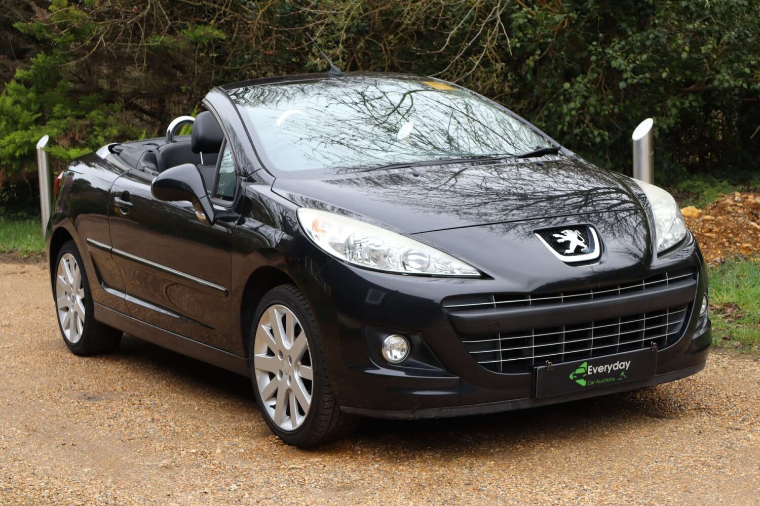Used Peugeot 207 2010 for sale - 77917726: Photo 12