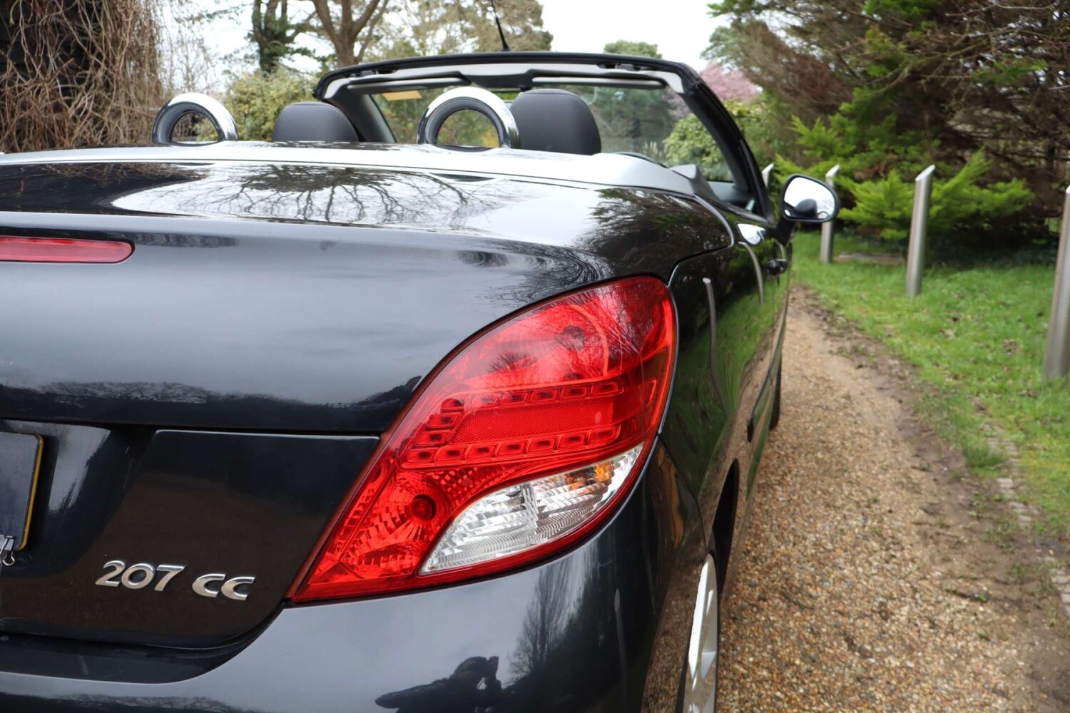 Used Peugeot 207 2010 for sale - 77917726: Photo 15