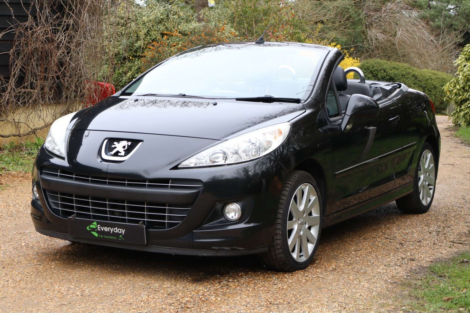 Used Peugeot 207 2010 for sale - 77917726: Photo 18