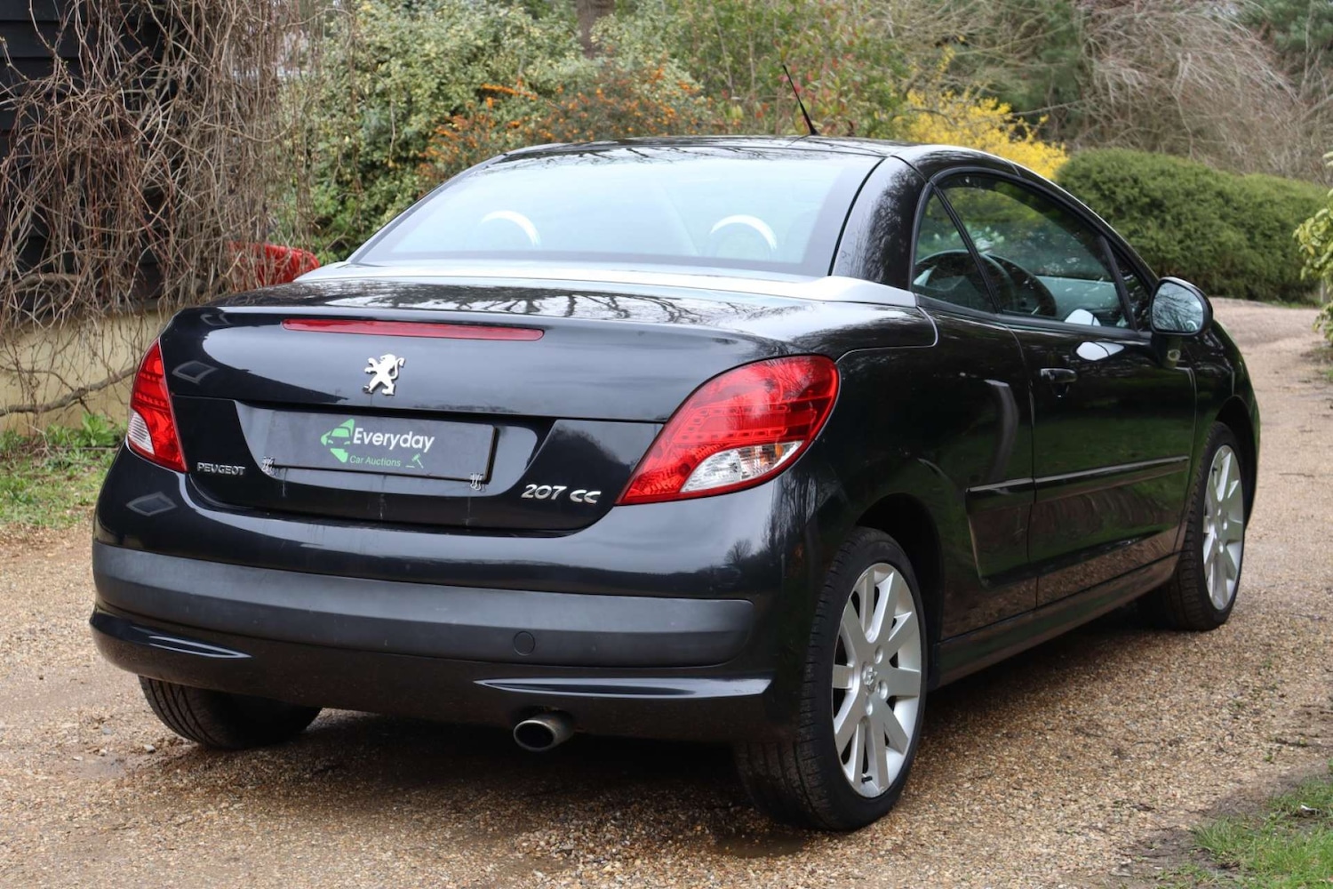 Used Peugeot 207 2010 for sale - 77917726: Photo 19