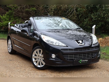 Peugeot 207 feature image