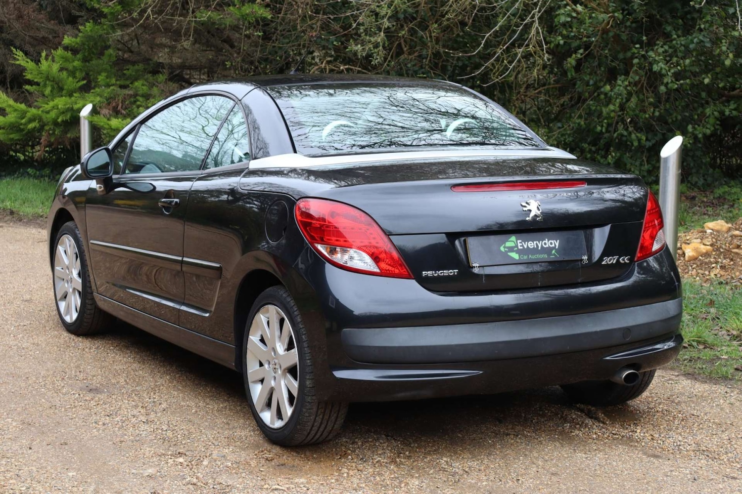 Used Peugeot 207 2010 for sale - 77917726: Photo 20