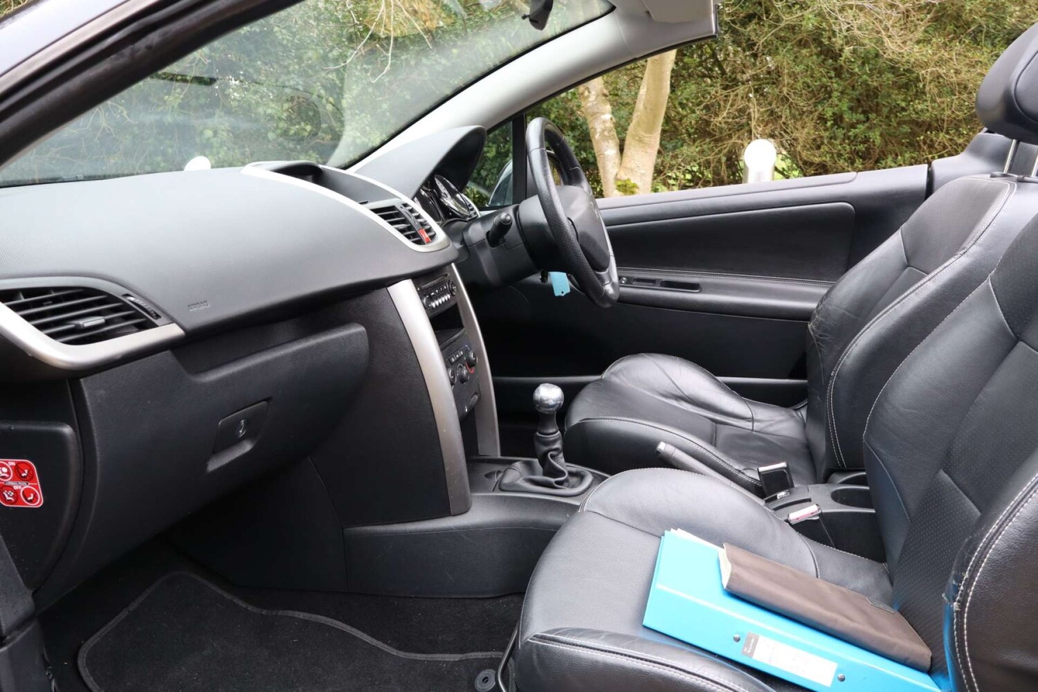 Used Peugeot 207 2010 for sale - 77917726: Photo 21