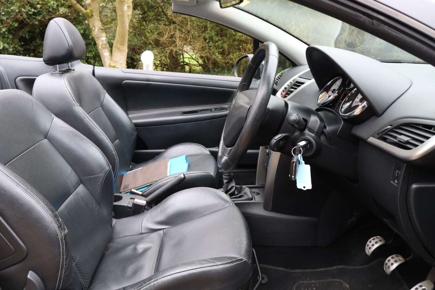 Used Peugeot 207 2010 for sale - 77917726: Photo 22