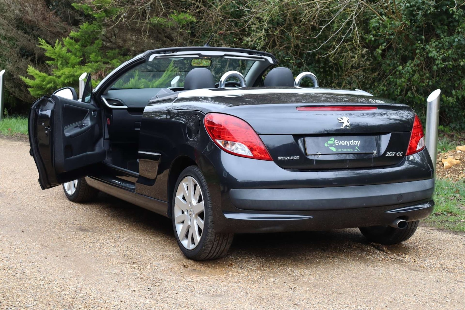 Used Peugeot 207 2010 for sale - 77917726: Photo 23