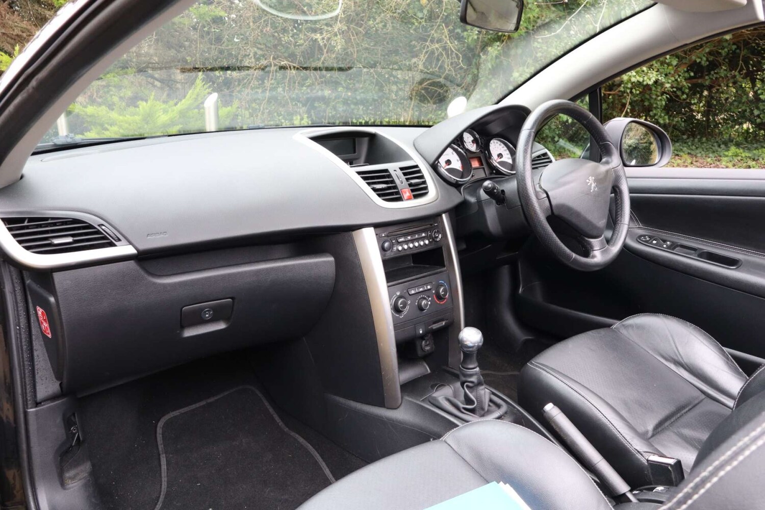 Used Peugeot 207 2010 for sale - 77917726: Photo 24