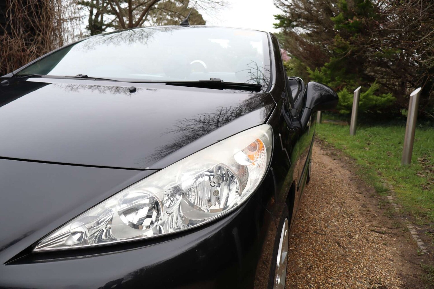 Used Peugeot 207 2010 for sale - 77917726: Photo 25