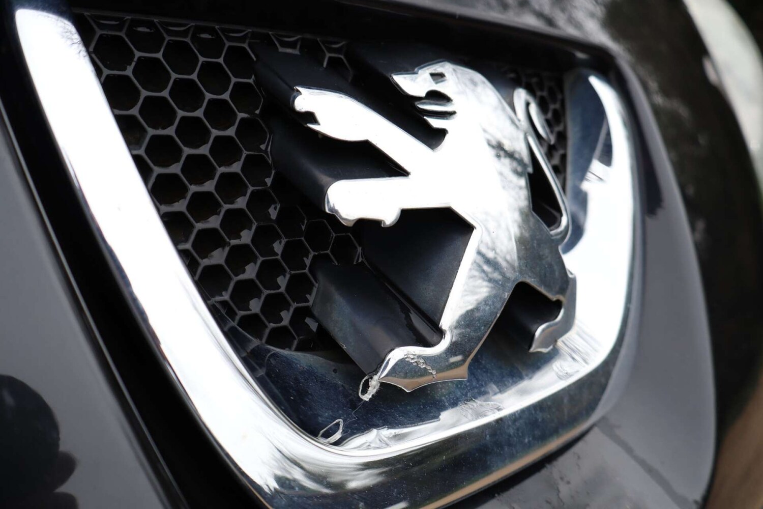 Used Peugeot 207 2010 for sale - 77917726: Photo 27