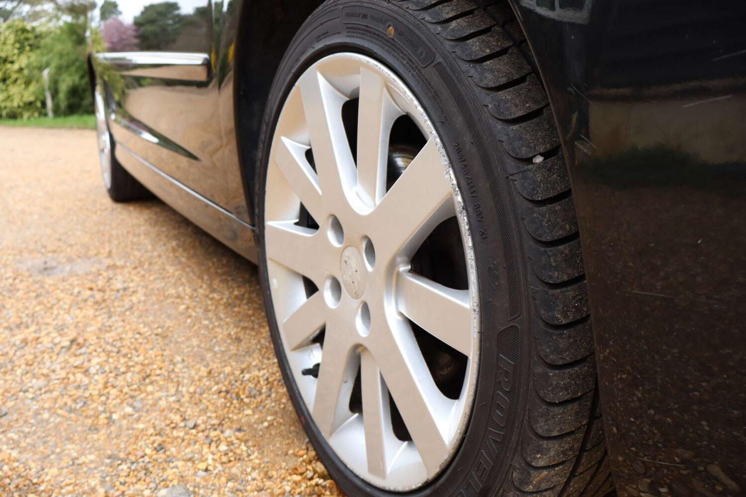 Used Peugeot 207 2010 for sale - 77917726: Photo 28