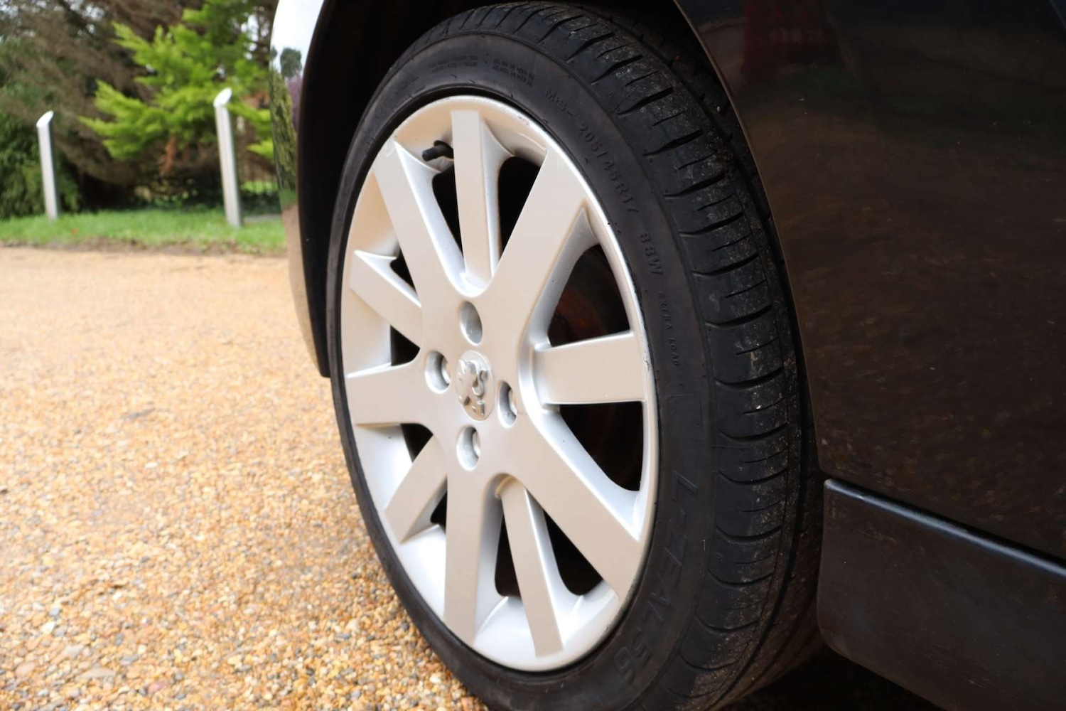 Used Peugeot 207 2010 for sale - 77917726: Photo 29