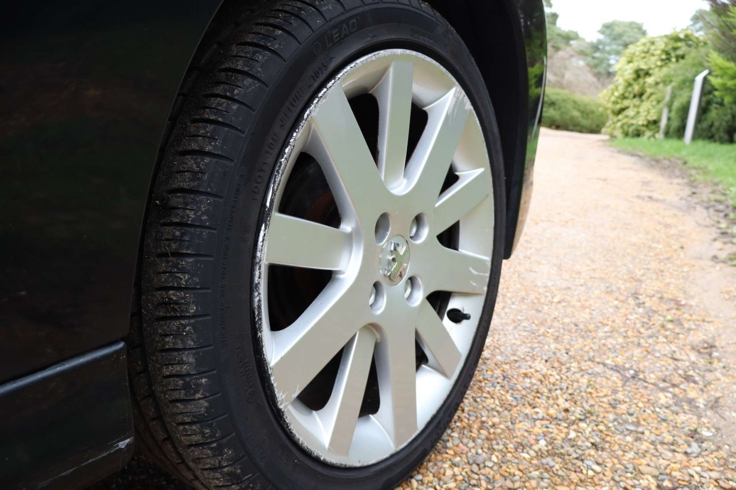 Used Peugeot 207 2010 for sale - 77917726: Photo 30