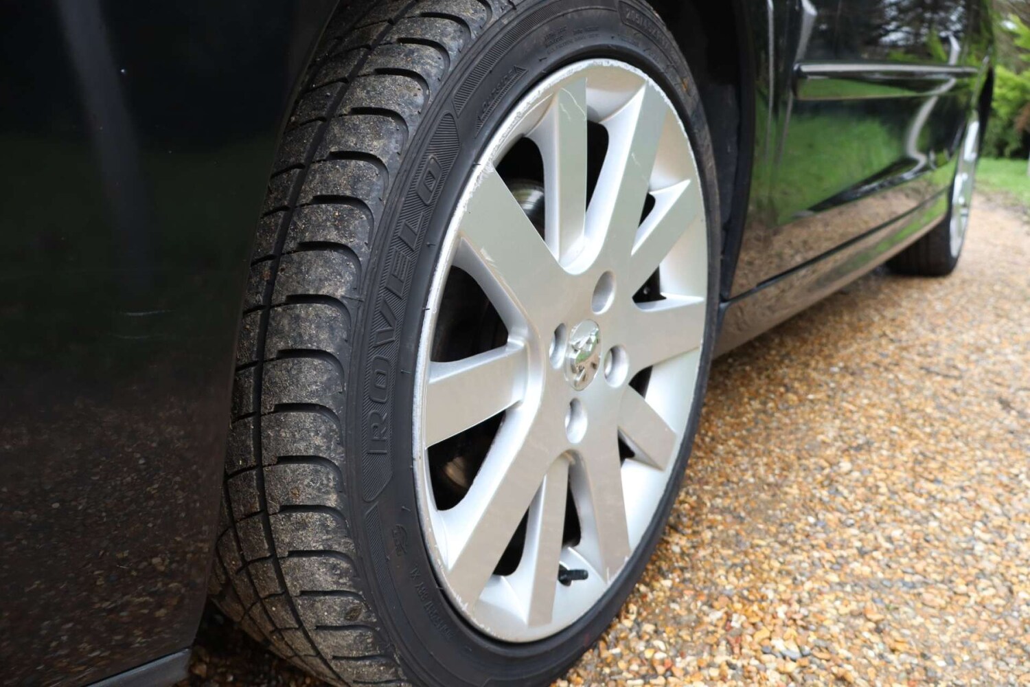 Used Peugeot 207 2010 for sale - 77917726: Photo 31