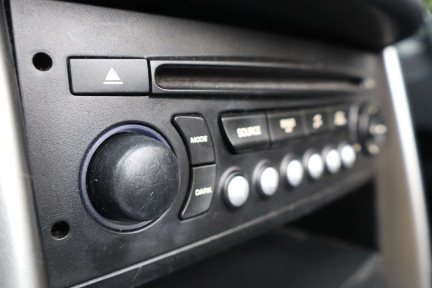 Used Peugeot 207 2010 for sale - 77917726: Photo 36