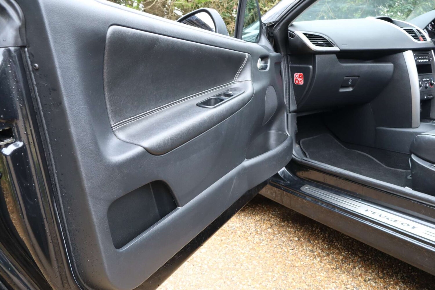 Used Peugeot 207 2010 for sale - 77917726: Photo 39