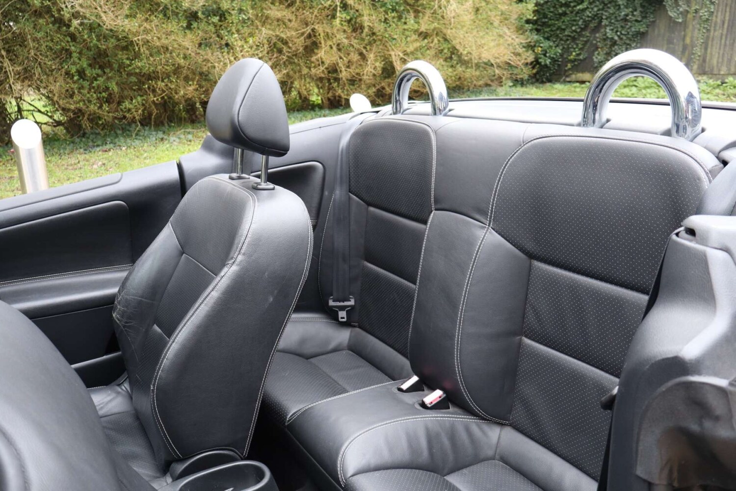 Used Peugeot 207 2010 for sale - 77917726: Photo 40