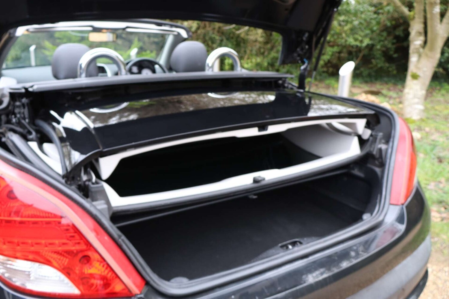 Used Peugeot 207 2010 for sale - 77917726: Photo 45