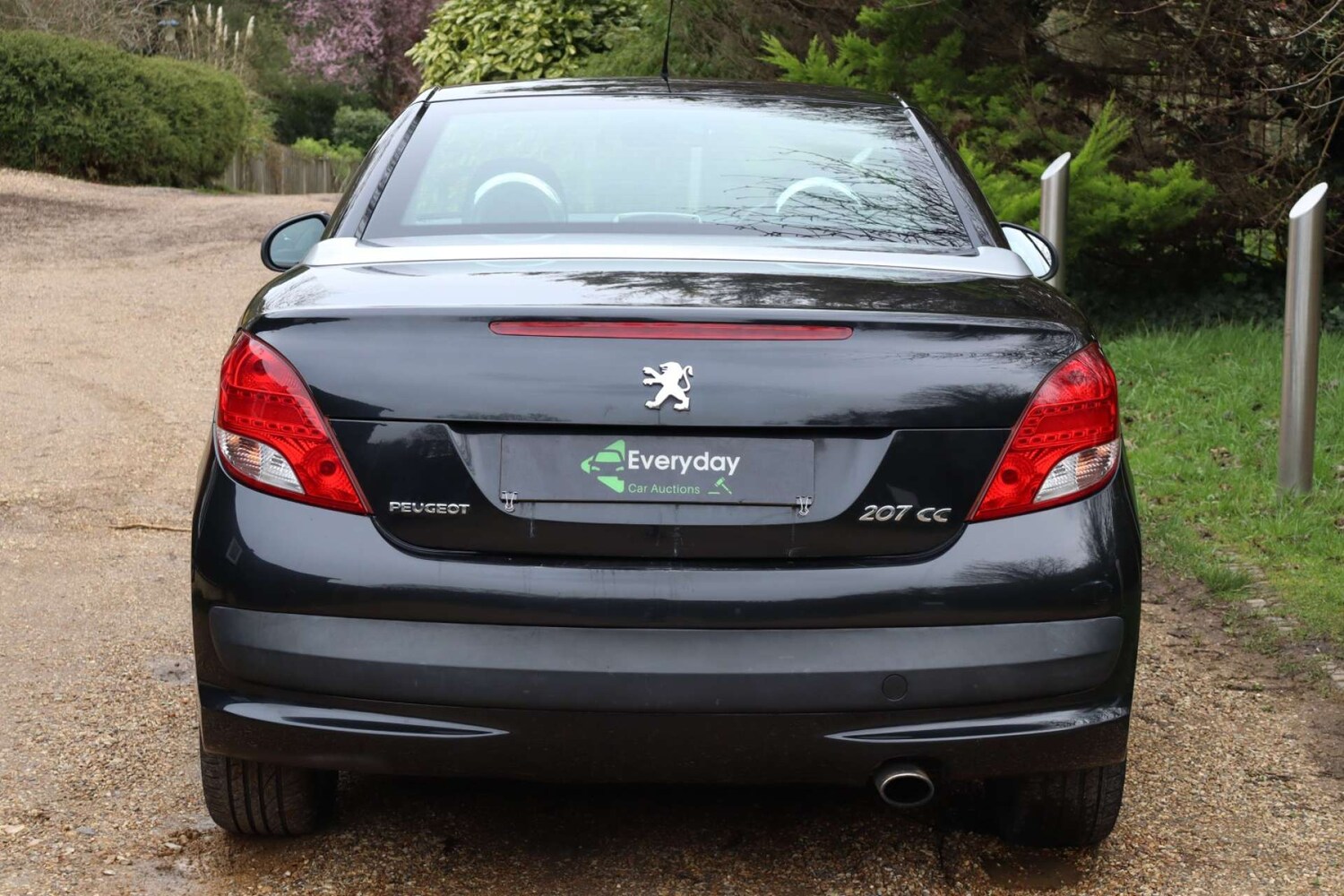 Used Peugeot 207 2010 for sale - 77917726: Photo 47