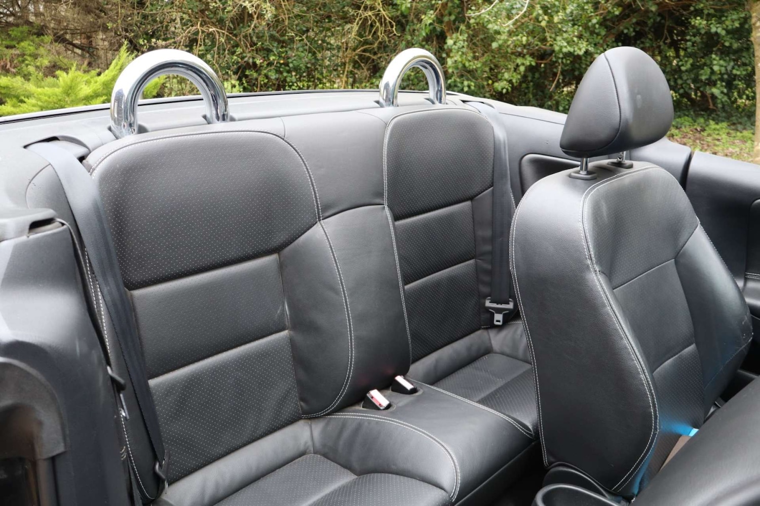 Used Peugeot 207 2010 for sale - 77917726: Photo 5