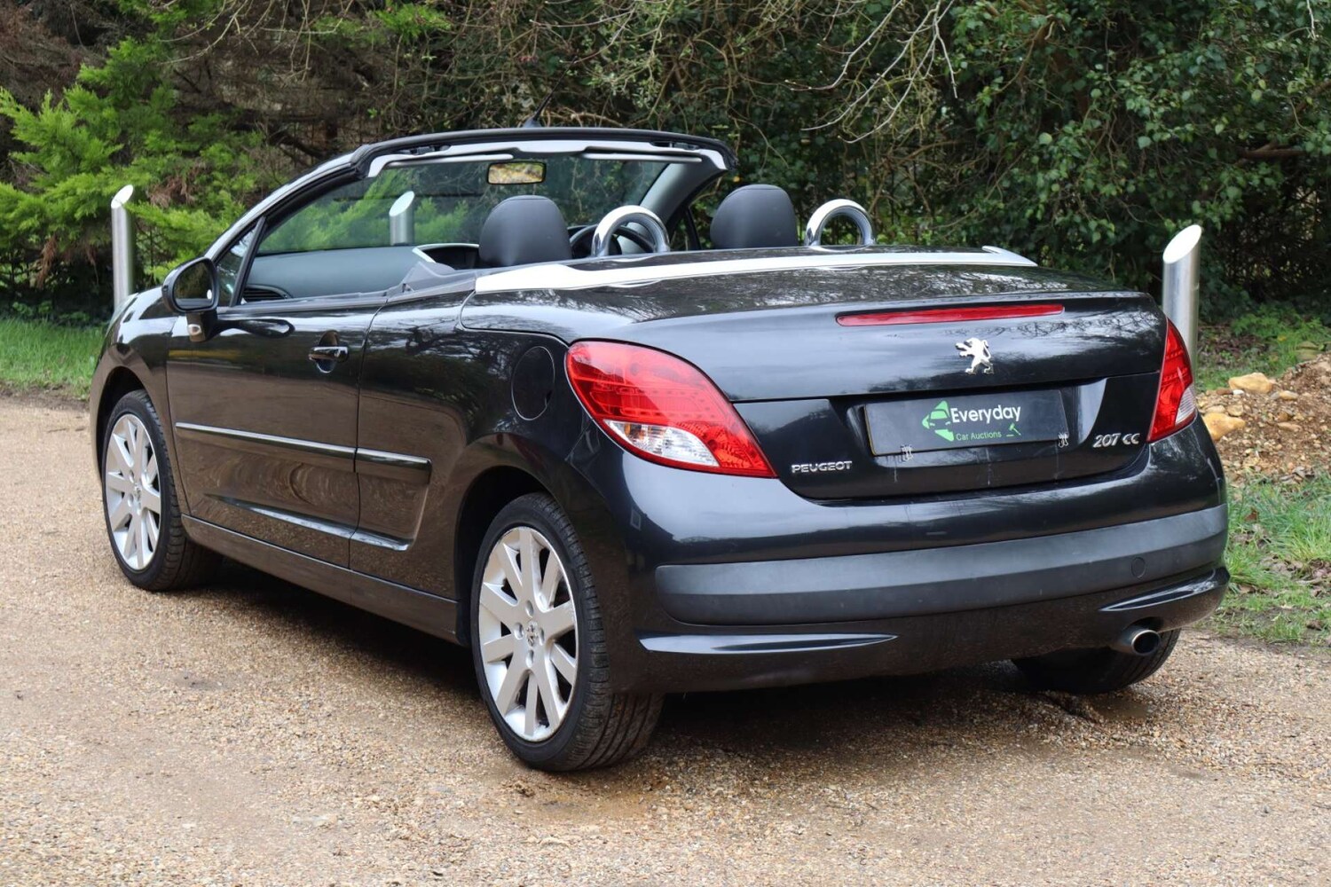 Used Peugeot 207 2010 for sale - 77917726: Photo 7