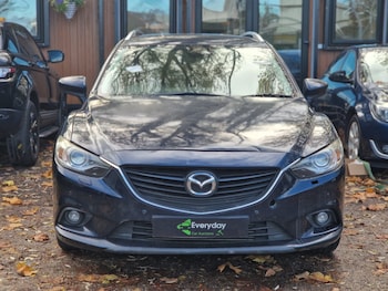 Used Mazda Mazda6 2014 for sale - 76461891: Photo