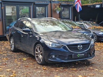 Used Mazda Mazda6 2014 for sale - 76461891: Photo