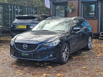 Used Mazda Mazda6 2014 for sale - 76461891: Photo