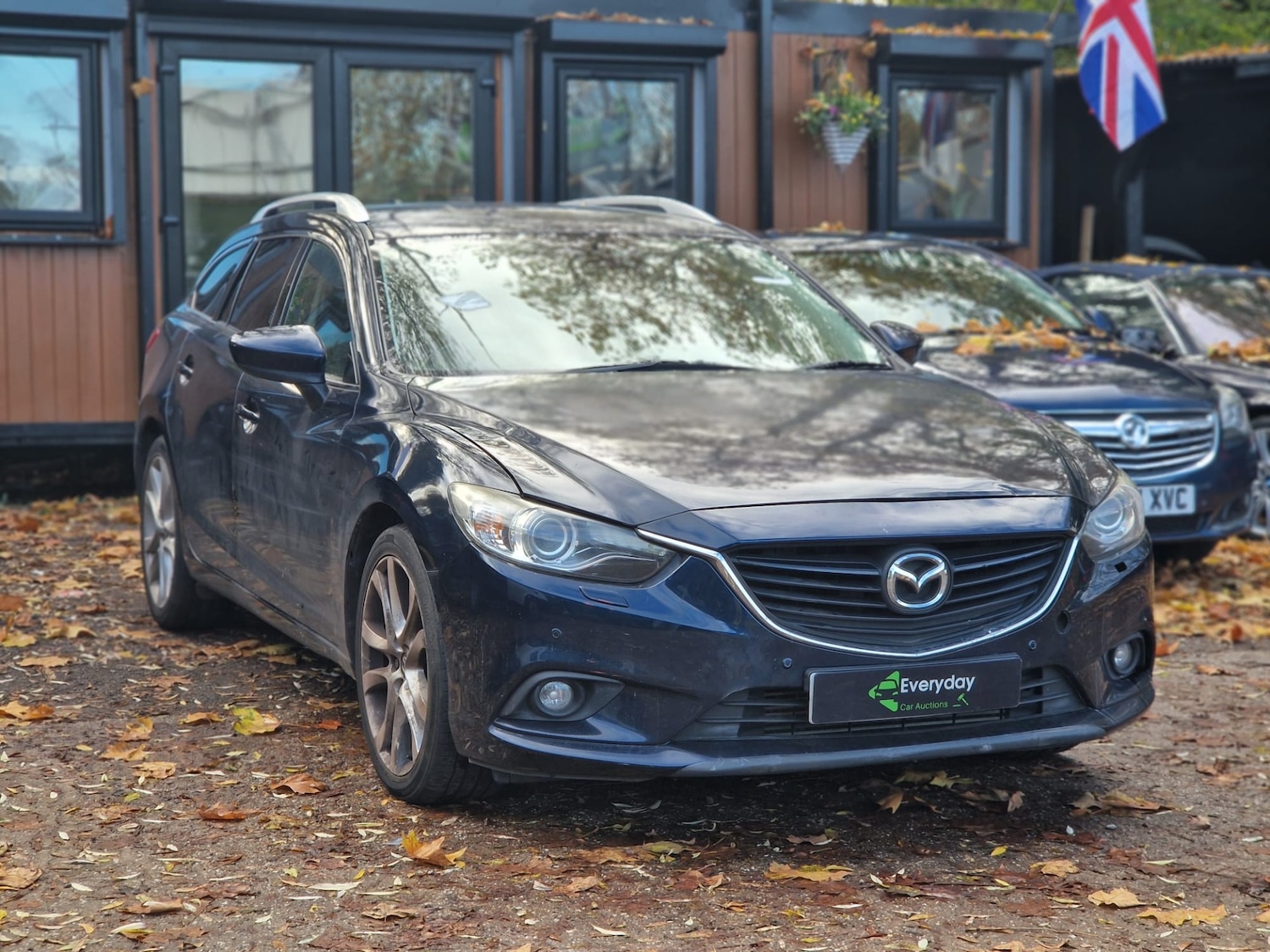 Used Mazda Mazda6 2014 for sale - 76461891: Photo 5