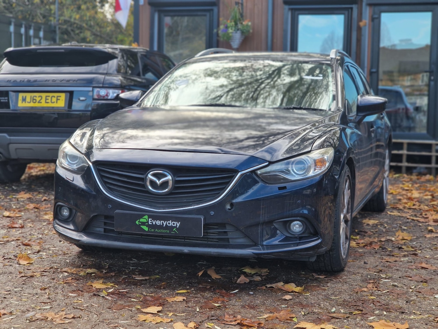 Used Mazda Mazda6 2014 for sale - 76461891: Photo 6