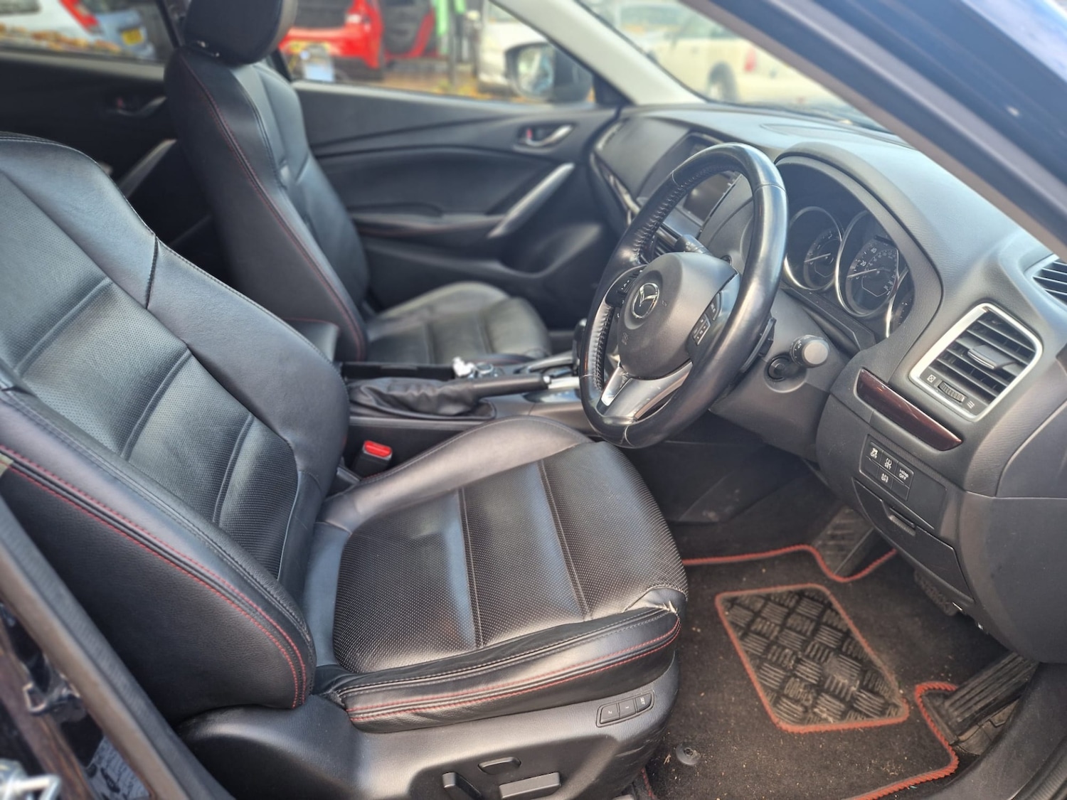 Used Mazda Mazda6 2014 for sale - 76461891: Photo 7